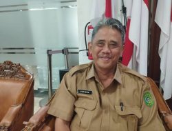 Pemkab Kukar Siapkan Bantuan Senilai Rp 6 Miliar untuk Petani Padi Sawah