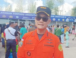 Basarnas Kaltim Gencarkan Siaga SAR Khusus Arus Mudik dan Moment Liburan Pasca Hari Raya