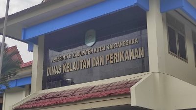 Pemkab Kukar Alokasikan Rp 62 miliar Untuk Bantu Nelayan Daerah