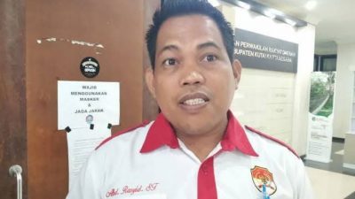 Desa Batuah Implementasikan Program Desa BRILian 2024