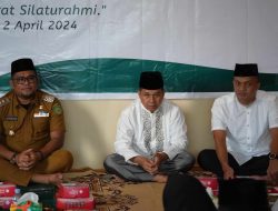 AJKT Buka Puasa Bersama, Raih Kemenangan di Bulan Suci Ramadhan Dengan Silaturahmi