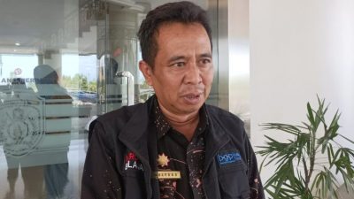 Disdik Kutim Keluhkan Minimnya Pembangunan di Tengah Meningkatnya Calon Siswa Baru SMA/SMK 