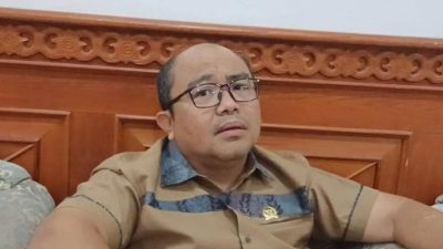 Jalan Arteri Sangatta-Rantau Pulung Tak Kunjung Diperbaiki, DPRD: Pertegas Komitmen Perusahaan Dengan Pemerintah, Jangan Sampai Ada Korban