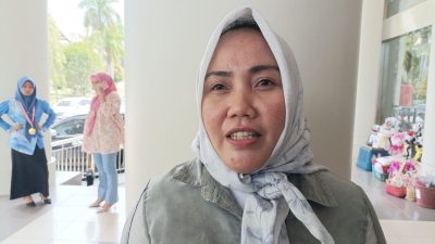 Program Merdeka Listrik dan Air di Pelosok Kutim Belum Menyeluruh, Begini Tanggapan Leni