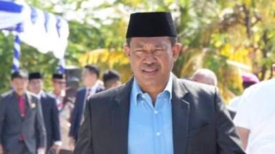 Wakil Ketua II DPRD Kutim Minta Perusahaan di Kutim Patuhi Perda Ketenagakerjaan