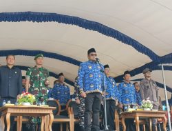 Wabup Kutim Mengulas Sejarah Berdirinya Boedi Oetomo Sebagai Simbol Kebangkitan Nasional 