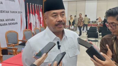 Fokus untuk Rakyat, Bupati Edi Bawa Kukar Bebas dari Kemiskinan Ekstrem & Tekan Angka Stunting