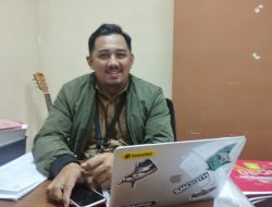 Dispora Kukar Laksanakan Seleksi Pemuda Pelopor Daerah 