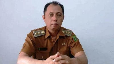 Kelurahan Timbau Optimis Pertahankan Gelar Juara MTQ Tingkat Kecamatan