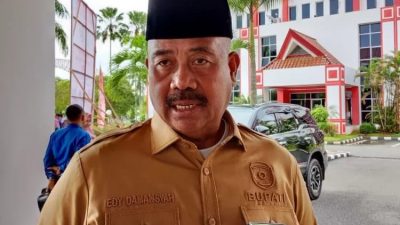 Bupati Kukar Harap Ketua RT Optimalkan Peran di Tengah Masyarakat