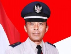 Desa Giri Agung Berusaha Kembangkan Sektor Pertanian