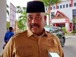 Pemkab Kukar Dorong Adanya Regenerasi Petani Daerah