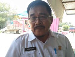 Camat Kota Bangun Ingatkan Pentingnya Pencegahan Karhutla di Desa Sebelimbingan