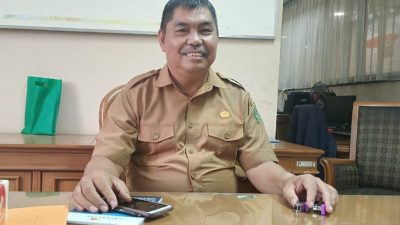 Upaya DP3A Kukar Bantu Masyarakat Atasi Masalah Rumah Tangga