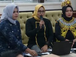 Desa Kahala Berhasil Masuk Nominasi Nasional Pada Penilaian Tim Pendamping Keluarga 2024