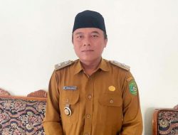 Program Bedah Rumah Jadi Program Prioritas Oleh Pemerintah Desa Loa Kuku Kota