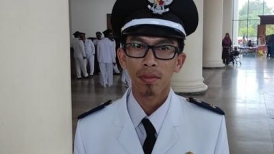 Pemdes Muara Muntai Ilir Prioritaskan Peningkatan Kesejahteraan Masyarakat