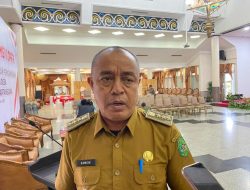 Cerahnya Potensi Perikanan dan Kelautan Samboja