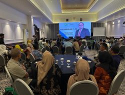 CSR Kutim dan Pemkab Tandatangani Rumusan Kesepakatan dengan Pihak Perusahaan