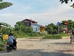 Kelanjutan Proyek Ring Road Pada 2025, Dinas PU Tunggu Hasil Pembayaran Lahan di PLTR