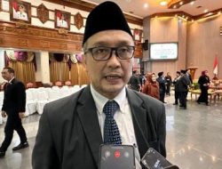 Kepala Diskominfo Kutim Imbau Perangkat Daerah Lakukan Pembenahan Pada SPBE