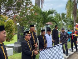 Pembukaan Lomba Karnaval dan Kostum Terbaik Pemuda, Bupati: Jadikan Agenda Tahunan Setiap Hari Pancasila