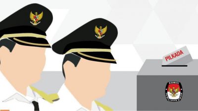 Soal Dugaan Politik Uang, KAKI Minta Aparat Hukum Turun Tangan Awasi Pilkada Kaltim