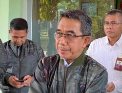 Bupati Kutim Ungkap Kekecewaannya Terhadap Anak di Bawah Umur yang Jadi Tersangka Curanmor