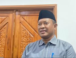 SBA Tak Hadiri RDP, Sengketa Lahan Antara Poktan Bina Warga Dan PT Indexim Berlanjut Sampai 2 Minggu Kedepan