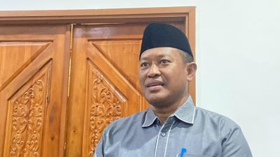 SBA Tak Hadiri RDP, Sengketa Lahan Antara Poktan Bina Warga Dan PT Indexim Berlanjut Sampai 2 Minggu Kedepan