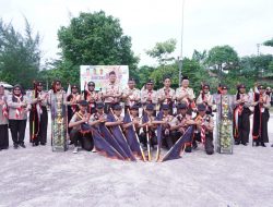 Bontang Scout Competition Resmi Berakhir, Berikut Daftar Pemenang