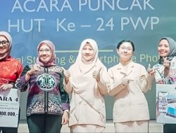 Dispoparekraf Bontang Jadikan Lomba Fotografi Ajang Promosi Wisata