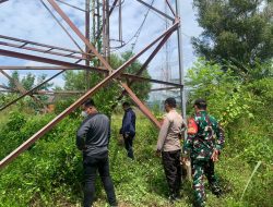 Diduga Melompat Dari Atas Tower Akibat Depresi, Keluarga Menolak Dilakukan Otopsi Jasad Pria di Kaliorang 