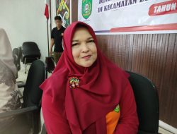 DP3A Kukar Gelar Sosialisasi Sertifikasi Halal Untuk UMKM di Desa Giri Agung