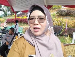 Kelurahan Panji Tenggarong, Menjadi Lokasi Program Jemput Bola Administrasi Penduduk