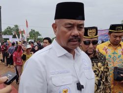 Bupati Kukar Berharap Seluruh Pihak Berkolaborasi Tarik Minat Wisatawan Ke Daerah