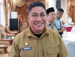 Kecamatan Anggana, Kukar Terus Berupaya Meningkatkan Infrastuktur Publik
