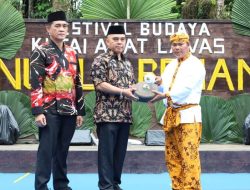 Upaya Desa Kedang Ipil Berstatus Masyarakat Adat