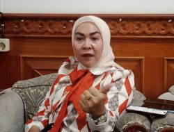 Bahas Penanganan Kasus Kekerasan Terhadap Perempuan dan Perlindungan Anak, Fitriani Tekankan Perlunya Peningkatan Anggaran