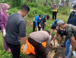 Dua Pekan Menghilang, Pria di Kaliorang Ditemukan Mengenaskan Tak Bernyawa