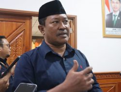 Laporan Indikasi Pencemaran Lingkungan Salah Satu Perusahaan Tambang di Kutim, Arfan: Keluhannya Jelas!