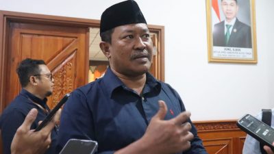 Laporan Indikasi Pencemaran Lingkungan Salah Satu Perusahaan Tambang di Kutim, Arfan: Keluhannya Jelas!