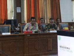 Hampir 4 Kali Lipat! Kadisdikbud Mulyono Naikkan Beasiswa 2024 Sebanyak 318,47%