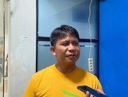 Bahas Ketersediaan Toilet Umum Hingga Sport Hall, Hadri Nirwan: Ini Untuk Memudahkan Masyarakat Kita!