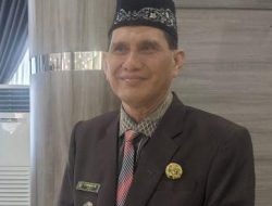 Ungkap Keresahan Masyarakat, Camat Sangkulirang Sebut Perlu Pembangunan Jalan yang Layak di Pesisir Kutim