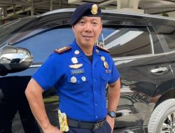 Disdamkarmatan Kukar Berencana Membangun Taman Miniatur Dunia Pemadam