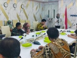 Pemkab Kukar dan Pemerintah Pusat Berkomitmen Melindungi Wilayah Konservasi Pesut Mahakam