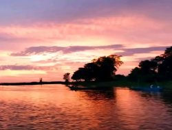 Pemdes Muara Wis Bakal Tingkatkan Kualitas SDM Agar Maksimalkan Potensi Pariwisata Lokal