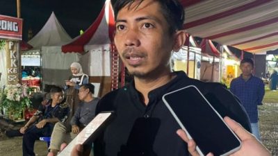 Pokdarwis Dewi Arum Terima Bantuan Sarana dan Prasarana Wisata