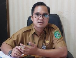 Dispar Kukar Imbau Wisatawan Agar Jaga Kebersihan Saat Berkunjung ke Objek Wisata Daerah